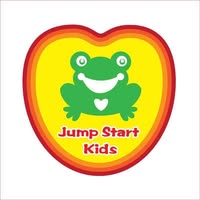Jump Start Kids Education Logo